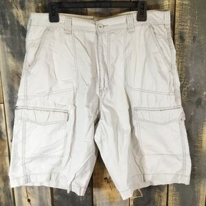 Paper Denim & Cloth cargo shorts men’s size 36